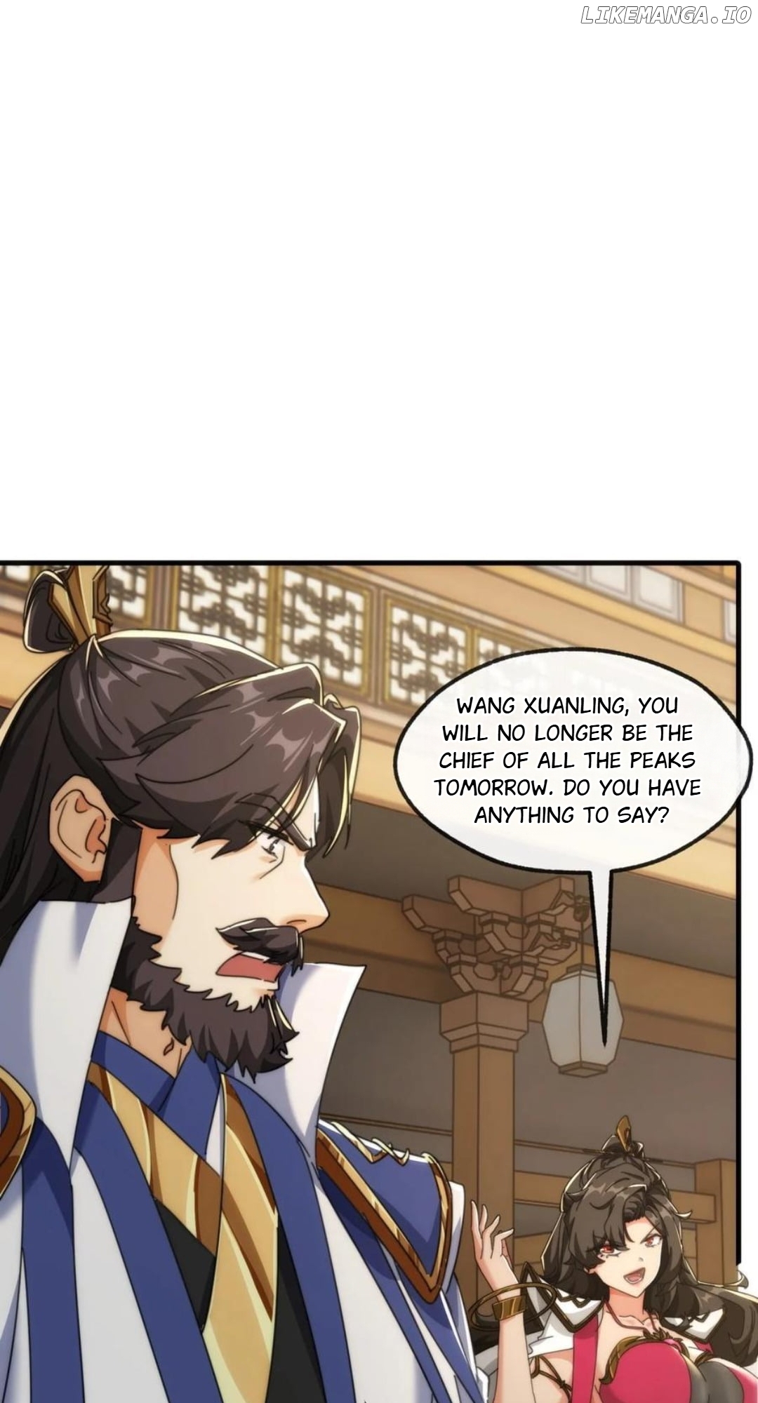 Please Slay The Demon! Young Master! Chapter 181 - page 18